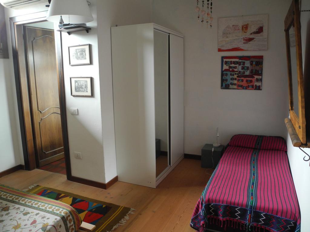 B&B Villa Miani Silea Zimmer foto