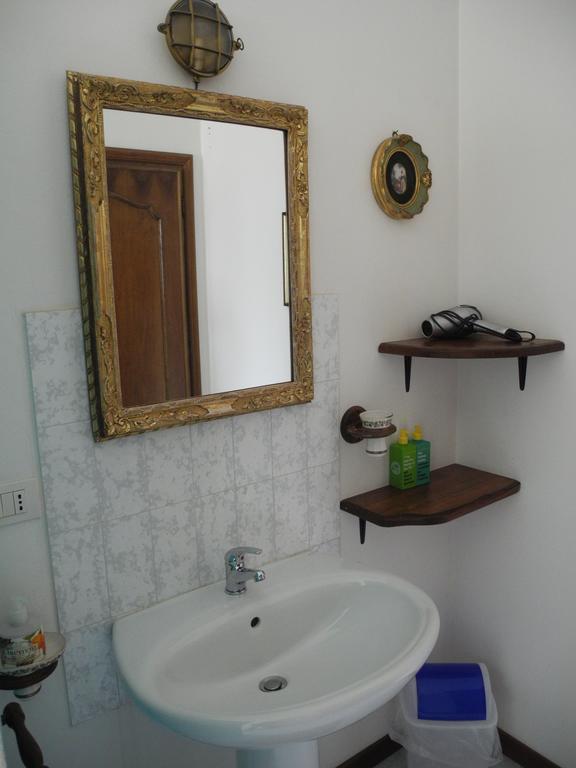 B&B Villa Miani Silea Zimmer foto