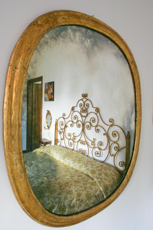 B&B Villa Miani Silea Zimmer foto